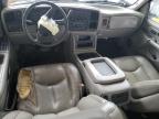 2007 Chevrolet Silverado K1500 Classic Crew Cab de vânzare în Augusta, GA - Front End