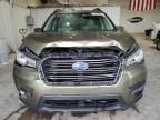 2022 Subaru Ascent Limited продається в Tulsa, OK - Front End