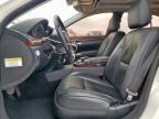 2008 Mercedes-Benz S 550 for Sale in Haslet, TX - Rear End