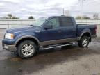 2004 Ford F150 Supercrew de vânzare în Littleton, CO - Hail