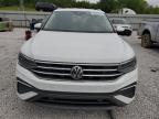 2022 Volkswagen Tiguan Se zu verkaufen in Grenada, MS - Rear End