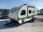 2016 Foresriver Trailer იყიდება Fort Pierce-ში, FL - Water/Flood