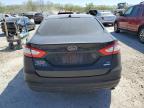 2014 Ford Fusion Se للبيع في Kansas City، KS - Front End