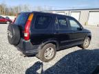 2004 Honda Cr-V Ex for Sale in North Billerica, MA - Frame Damage