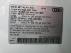 2024 Audi Q8 E-Tron Sportback Premium Plus للبيع في Littleton، CO - Rear End