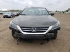 2013 Honda Accord Exl продається в Columbia Station, OH - Front End