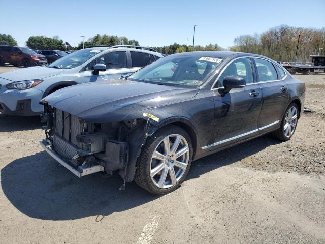 2017 Volvo S90 T6 Inscription