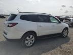 2017 Chevrolet Traverse Lt за продажба в Earlington, KY - Hail