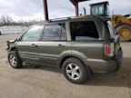 2006 Honda Pilot Ex zu verkaufen in Billings, MT - Front End