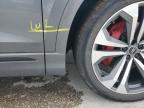 2019 Audi Q8 Prestige S-Line na sprzedaż w New Orleans, LA - Water/Flood