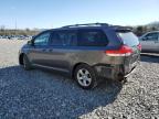 2013 Toyota Sienna Le იყიდება North Billerica-ში, MA - Rear End
