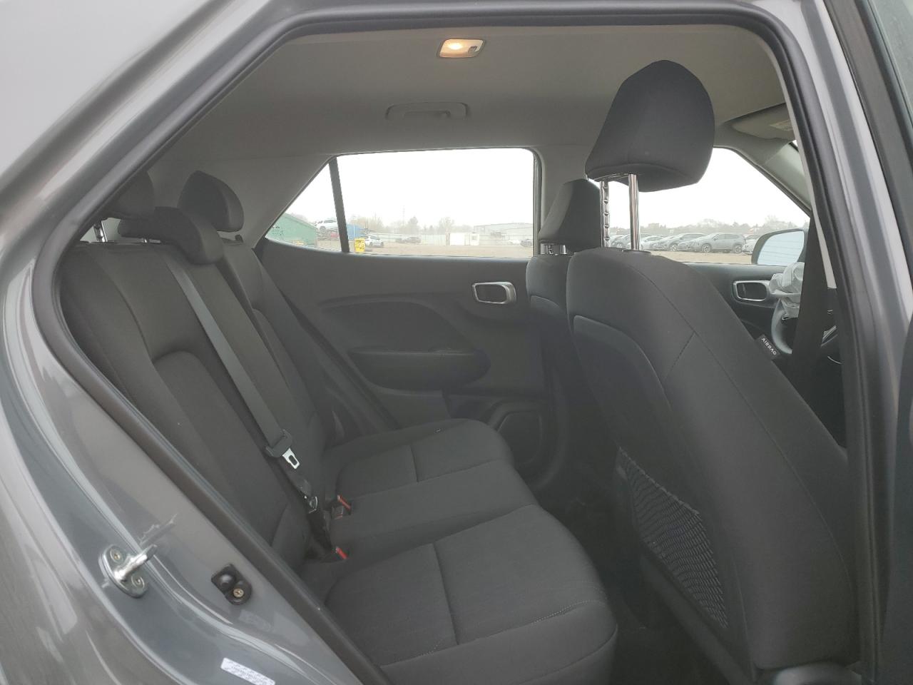 2023 Hyundai Venue Se VIN: KMHRB8A30PU213425 Lot: 53613055