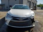 2016 Toyota Camry Le продається в Memphis, TN - Front End