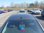 2010 VAUXHALL INSIGNIA S for sale at Copart SANDTOFT
