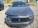 2024 Honda Accord Ex na sprzedaż w Marlboro, NY - Front End