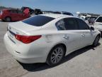 2016 Infiniti Q50 Base zu verkaufen in Lebanon, TN - Vandalism
