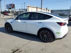 2021 Tesla Model Y  for Sale in Los Angeles, CA - Front End