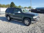 2004 Chevrolet Tahoe C1500 продається в Memphis, TN - Front End