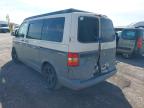 2006 VOLKSWAGEN TRANSPORTE for sale at Copart WOLVERHAMPTON