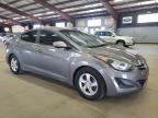 2014 Hyundai Elantra Se for Sale in East Granby, CT - Minor Dent/Scratches