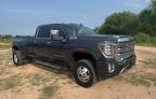 2020 Gmc Sierra K3500 Denali იყიდება Houston-ში, TX - Minor Dent/Scratches