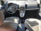 2010 Nissan Sentra 2.0 na sprzedaż w Arlington, WA - Front End