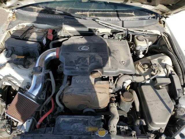 2001 LEXUS IS 300