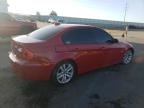 2008 Bmw 328 I en Venta en Albuquerque, NM - Rear End