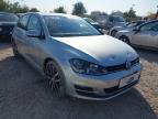 2016 VOLKSWAGEN GOLF MATCH for sale at Copart BRISTOL