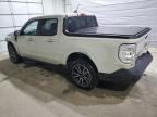 2024 Ford Maverick Lariat იყიდება Candia-ში, NH - Rear End