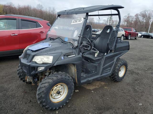2011 UTV 686CC