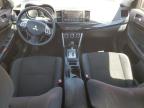 2016 Mitsubishi Lancer Es продається в San Antonio, TX - Front End