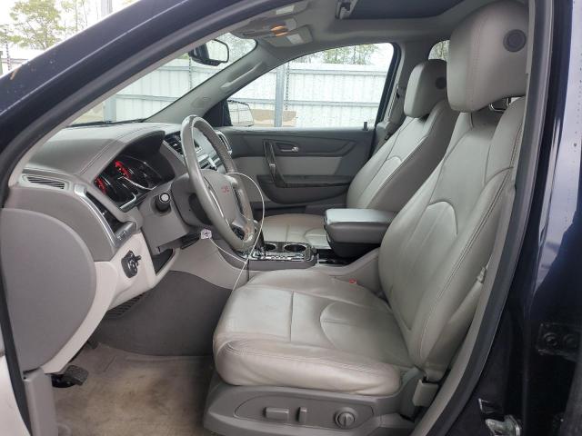  GMC ACADIA 2015 Синий