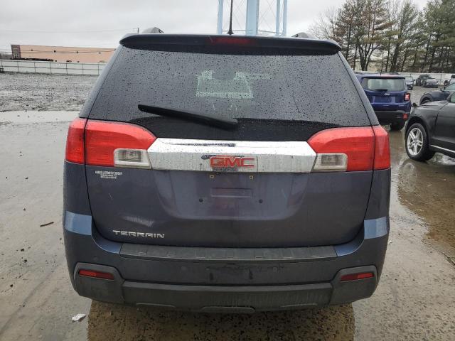 Parquets GMC TERRAIN 2013 Purple