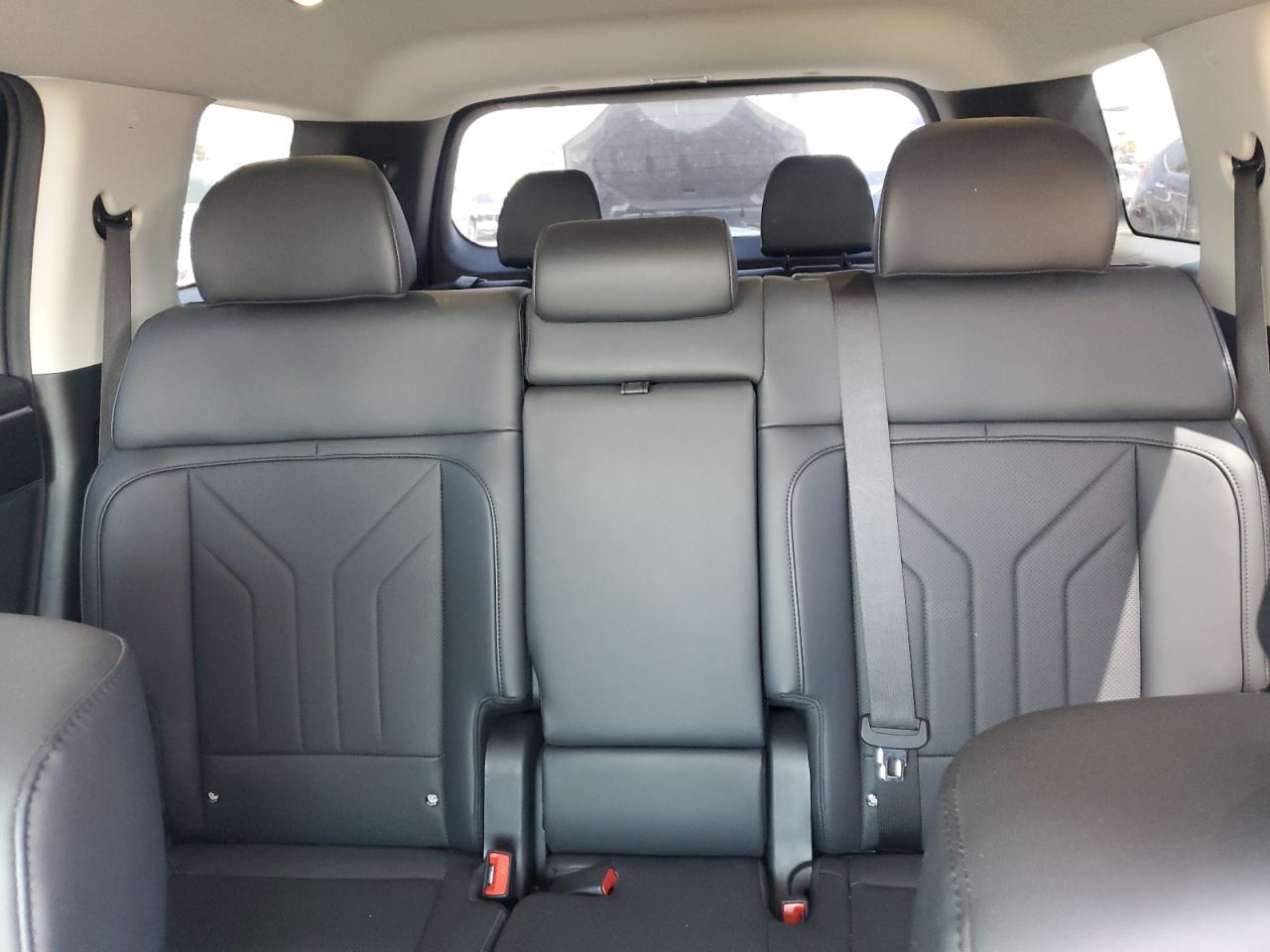 2024 Hyundai Santa Fe Sel VIN: 5NMP24G16RH007319 Lot: 54512705