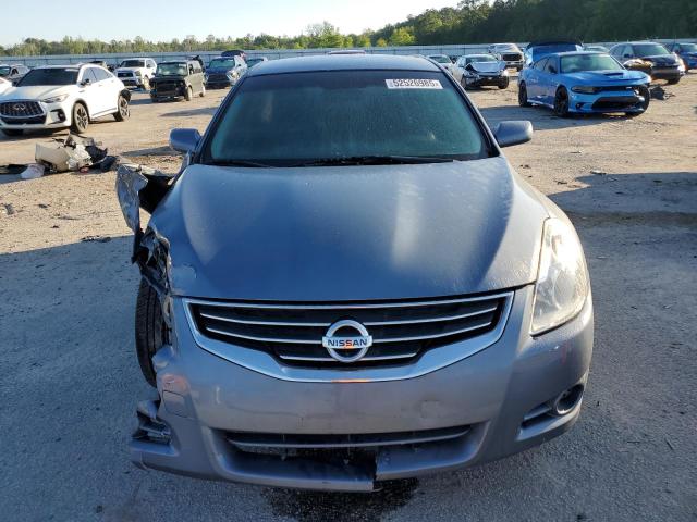  NISSAN ALTIMA 2012 Blue