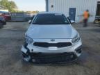 2021 Kia Forte Fe на продаже в Shreveport, LA - Front End