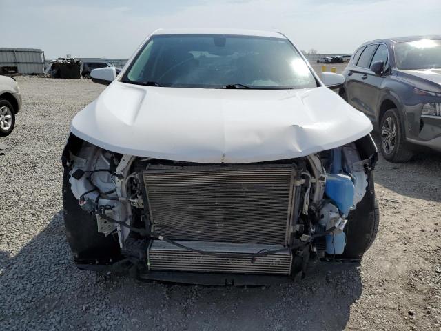  CHEVROLET EQUINOX 2019 Белы