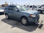 2012 Ford Escape Limited იყიდება Sun Valley-ში, CA - Front End