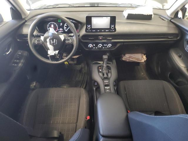 HONDA HR-V 2023 Черный