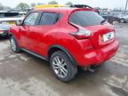 2014 NISSAN JUKE ACENT for sale at Copart ROCHFORD