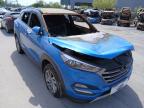 2018 HYUNDAI TUCSON SE for sale at Copart BRISTOL