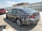 2024 Toyota Camry Le للبيع في Kansas City، KS - All Over