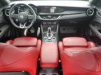 2022 Alfa Romeo Stelvio  zu verkaufen in Chicago Heights, IL - Front End