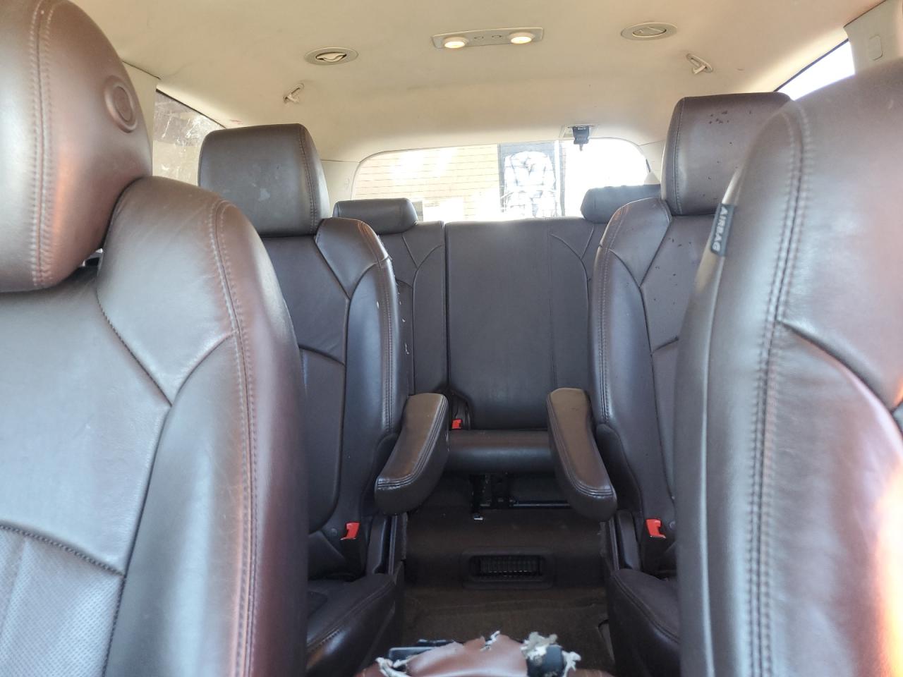 2014 Buick Enclave VIN: 5GAKRBKD2EJ185259 Lot: 52115005