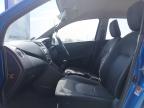 2015 SUZUKI CELERIO SZ for sale at Copart PETERLEE