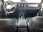 2021 Jeep Wrangler Unlimited Sport for Sale in Gainesville, GA - Front End