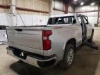 2020 Chevrolet Silverado K1500 Lt იყიდება Anchorage-ში, AK - Stripped
