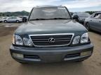 2000 Lexus Lx 470 for Sale in San Martin, CA - All Over