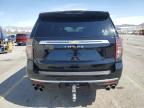 2024 Chevrolet Tahoe K1500 High Country en Venta en Las Vegas, NV - Front End